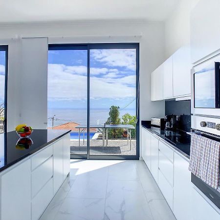 Casa Das Flores By Lovelystay Calheta  Εξωτερικό φωτογραφία