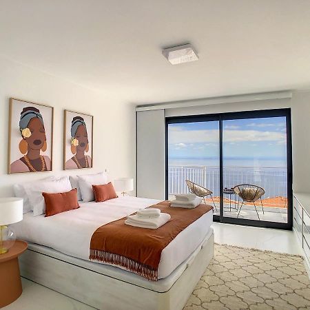 Casa Das Flores By Lovelystay Calheta  Εξωτερικό φωτογραφία