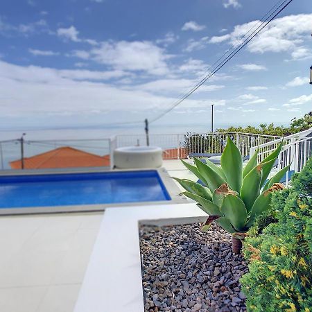 Casa Das Flores By Lovelystay Calheta  Εξωτερικό φωτογραφία