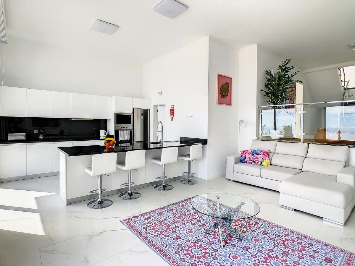Casa Das Flores By Lovelystay Calheta  Εξωτερικό φωτογραφία