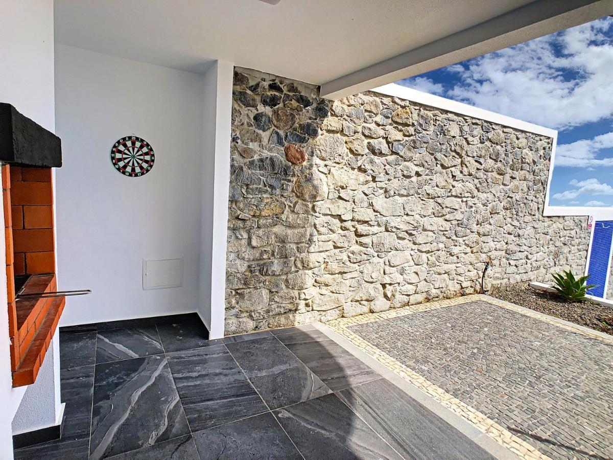 Casa Das Flores By Lovelystay Calheta  Εξωτερικό φωτογραφία