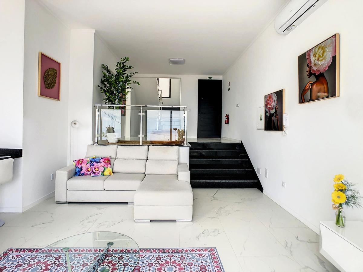 Casa Das Flores By Lovelystay Calheta  Εξωτερικό φωτογραφία