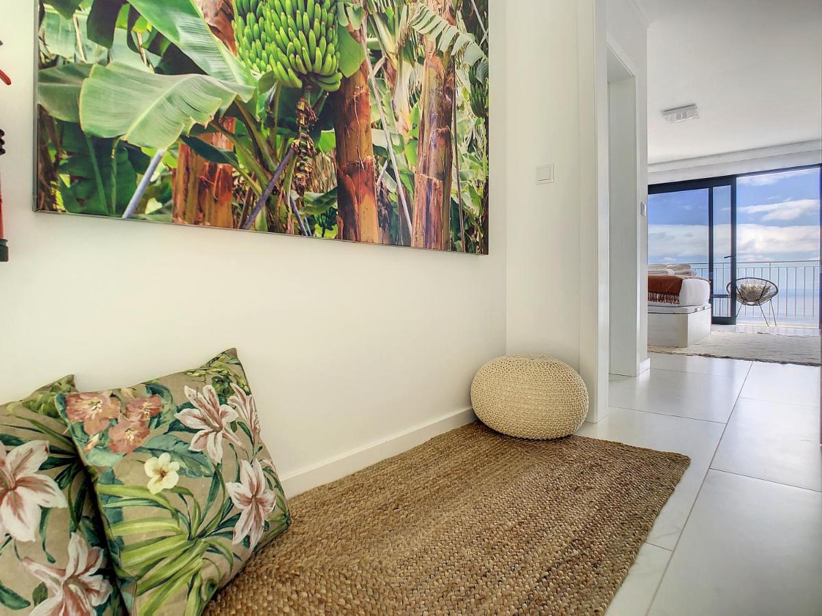 Casa Das Flores By Lovelystay Calheta  Εξωτερικό φωτογραφία