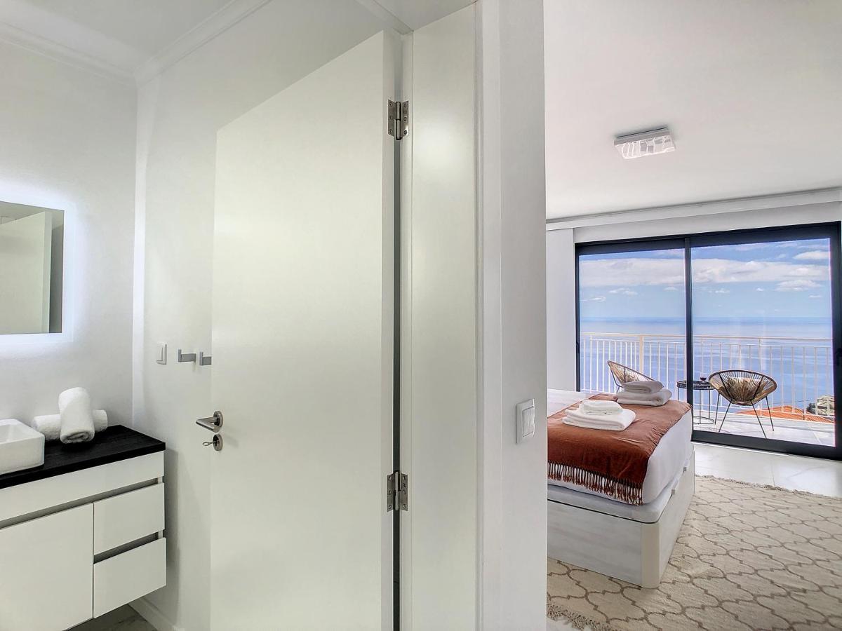 Casa Das Flores By Lovelystay Calheta  Εξωτερικό φωτογραφία